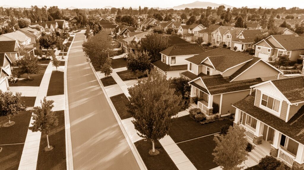 Roots and Renewal: Exploring the Rich History and Heritage of Mattapan, Boston
