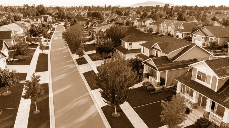 Mattapan neighborhood